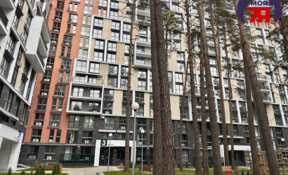 Купить 2-комнатную квартиру, Минск, Подлесная ул., 4 (Партизанский район). Фото 21