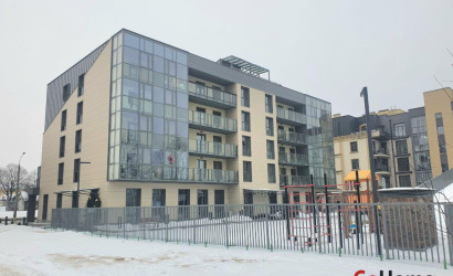 Купить 1-комнатную квартиру, Гродно, Буденного ул., 30. Фото 2