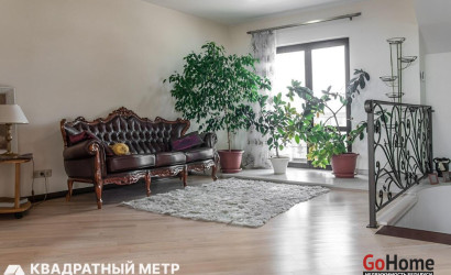 Купить коттедж, Минск, Загородный 4-й пер., 17, 8.34 соток. Фото 10