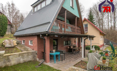 Купить дом в деревне, ХОЛМОГОРЬЕ, 8 соток. Фото 7