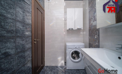 Купить 1-комнатную квартиру, Минск, Матусевича ул., 66 (Фрунзенский район). Фото 22
