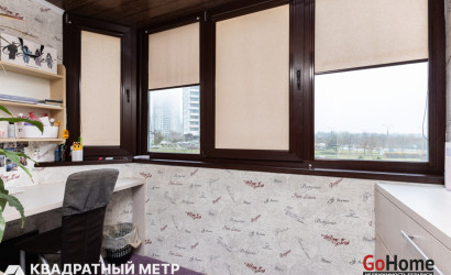 Купить 2-комнатную квартиру, Минск, ул. Неманская, д. 14 (Фрунзенский район). Фото 11