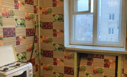 Купить 1-комнатную квартиру, Лида, Набережная ул., 1/3. Фото 3