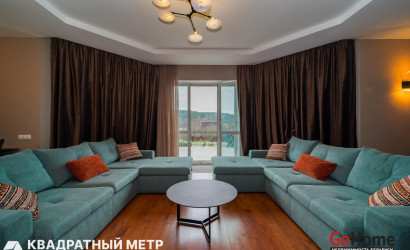 Купить коттедж, Раубичи, 25 соток. Фото 1