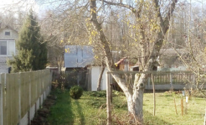 Купить дом в деревне, Родничок-89, 5.3 соток. Фото 12