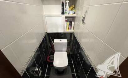 Купить 3-комнатную квартиру, Брест, Восток, ул. Гродненская. Фото 23