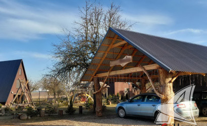 Купить дом, Пруска-Волгинова, Речицкий с/с, 44.94 соток. Фото 5