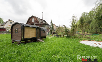  2-этаж.(60 м2), Верас-Т