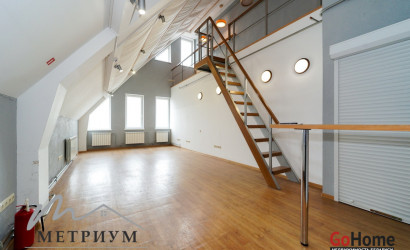 Аренда офиса, Минск, ул. Тимирязева, д. 67,  53.2 кв.м.. Фото 1