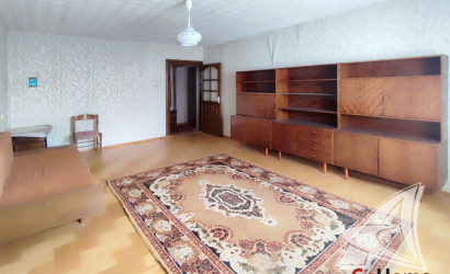 Купить 2-комнатную квартиру, Брест, Восток, ул. Московская. Фото 2