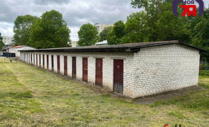 Купить 1-комнатную квартиру, Молодечно, Маркова ул., 7. Фото 15
