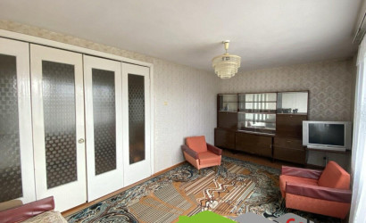 Купить 2-комнатную квартиру, Слоним, Брестская ул., 95. Фото 4