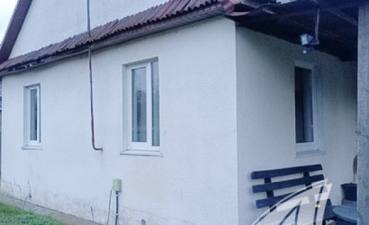 Купить дом, Брест, Киевка, 5.54 соток. Фото 2