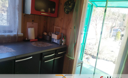 Купить дом в деревне, Колос, 11 соток. Фото 4