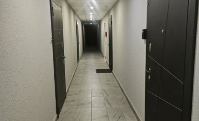 Купить 1-комнатную квартиру, Минск, Игоря Лученка, 24 (Октябрьский район). Фото 11