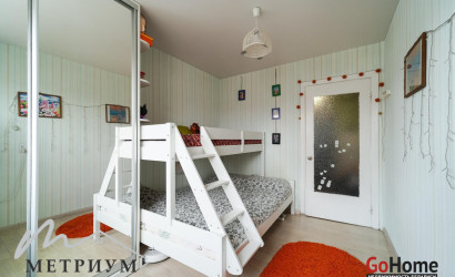 Купить 2-комнатную квартиру, Минск, Кошевого ул., 29 (Партизанский район). Фото 5