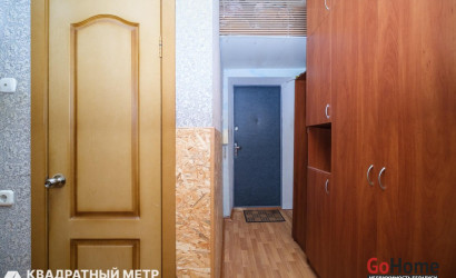 Купить 3-комнатную квартиру, Минск, Рыбалко ул., 2 (Ленинский район). Фото 20