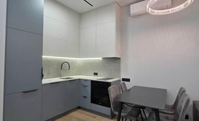 Снять 2-комнатную квартиру, Минск, Жореса Алфёрова ул. 9 (Октябрьский район). Фото 10