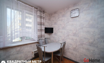 Купить 3-комнатную квартиру, Минск, Руссиянова ул., 15 (Первомайский район). Фото 24