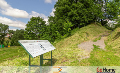 Купить коттедж, Городище, Менка ул., 3, 18.8 соток. Фото 8