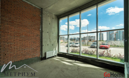 Аренда торгового помещения, Минск, Левина ул., 3,  77 кв.м.. Фото 8