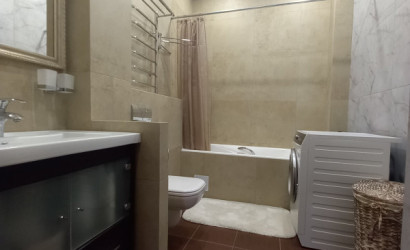 Купить 3-комнатную квартиру, Полоцк, Скорины ул., 15. Фото 21