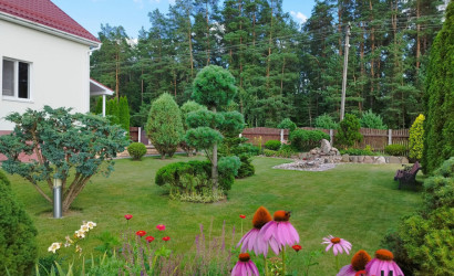 Купить дом, Жодино, Кленовая ул., 2, 13.2 соток. Фото 45