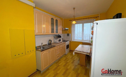 Купить 2-комнатную квартиру, Витебск, Короткевича, 6/1. Фото 7