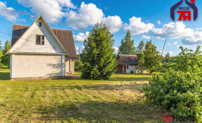 Купить дом, Мороськи, Приозерная ул., 24.95 соток. Фото 16