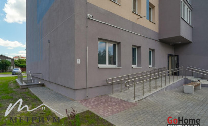 Продажа торгового помещения, Минск, Восточная ул., 166, 132.7 кв.м.. Фото 37
