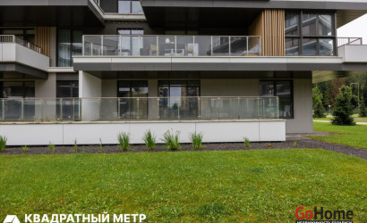 Купить 3-комнатную квартиру, Ратомка, Солнечный Пляж ул., 3. Фото 5