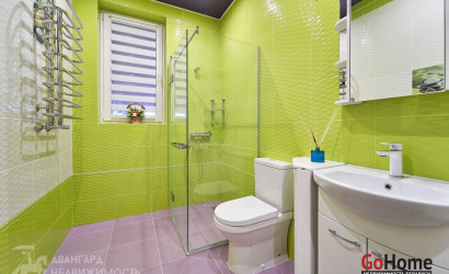 Купить коттедж, Мачулищи, Пригожая ул., 12.01 соток. Фото 26