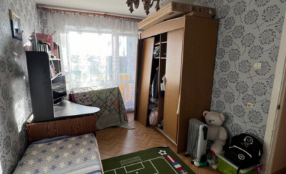 Купить 2-комнатную квартиру, Лида, Тухачевского. Фото 9