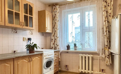 Купить 2-комнатную квартиру, Минск, Шаранговича ул., 60 (Фрунзенский район). Фото 8