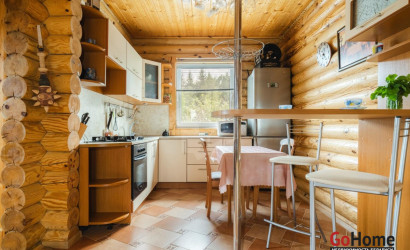 Купить дом, ВЕРЯГИ, 10 соток. Фото 9