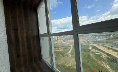 Купить 3-комнатную квартиру, Гродно, Валентины Макаровой, 2Б. Фото 15