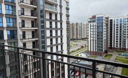 Купить 1-комнатную квартиру, Минск, Савицкого ул., 23(Октябрьский район). Фото 15