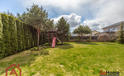 Купить дом, Минск, Столичная, 7, 12.11 соток. Фото 9