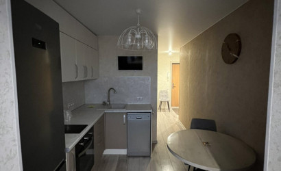 Снять 1-комнатную квартиру, Минск, Маяковского, 16 (Ленинский район). Фото 12