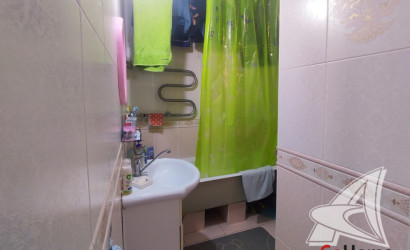 Купить 1-комнатную квартиру, Брест, Восток, ул. Московская. Фото 8