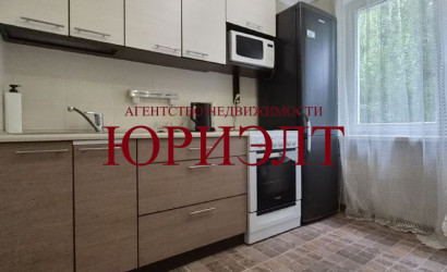 Купить 1-комнатную квартиру, Минск, Газеты Правда, 14 (Московский район). Фото 1