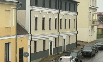 Продажа помещения, Новогрудок, Гродненская ул., 3,  от 840 до 843.3 кв.м.. Фото 4