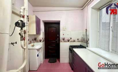 Купить дом, Слуцк, Коласа 1-й пер., 6 соток. Фото 17