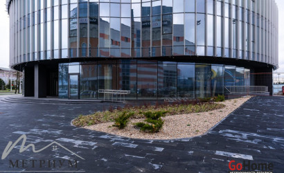 Аренда торгового помещения, Минск, Победителей просп., 63/В,  от 122.82 до 261.75 кв.м.. Фото 2