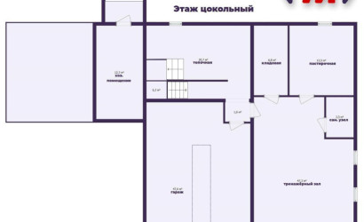 Купить коттедж, Колодищи, Карповича ул., 15.7 соток. Фото 47