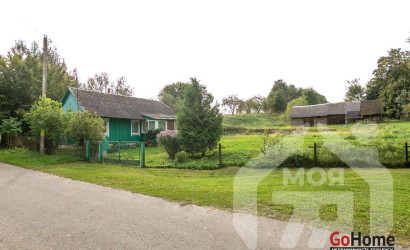 Купить дом, Лебедево, Криничная ул., 25 соток. Фото 11