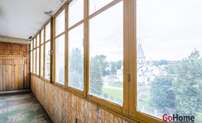 Купить 1-комнатную квартиру, Минск, Менделеева ул., 1 (Партизанский район). Фото 20