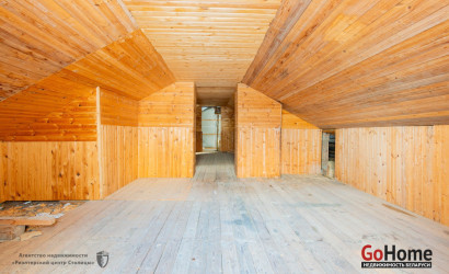 Купить коттедж, Колодищи, Борисовская, 72, 12 соток. Фото 25