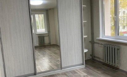 Купить 1-комнатную квартиру, Минск, Васнецова ул., 13 (Заводской район). Фото 5