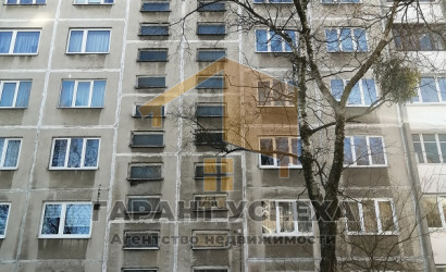 Купить 2-комнатную квартиру, Брест, ул. Пионерская, д. . Фото 1